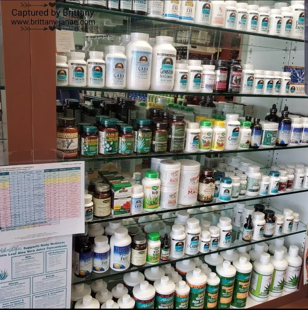Detox Supplements in Henderson, Nevada